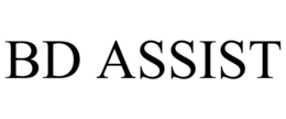 BD ASSIST trademark