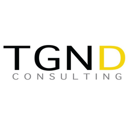 TGND CONSULTING trademark