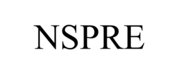 NSPRE trademark