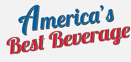 AMERICA'S BEST BEVERAGE trademark