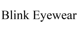 BLINK EYEWEAR trademark