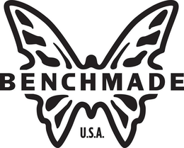 BENCHMADE U.S.A. trademark