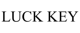 LUCK KEY trademark