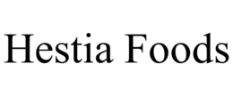 HESTIA FOODS trademark