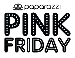 PPPP PAPARAZZI PINK FRIDAY trademark