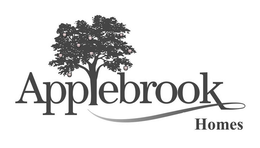APPLEBROOK HOMES trademark