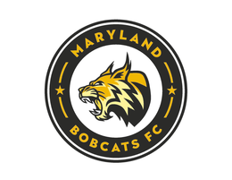 MARYLAND BOBCATS FC trademark