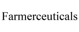 FARMERCEUTICALS trademark