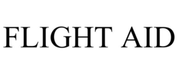 FLIGHT AID trademark