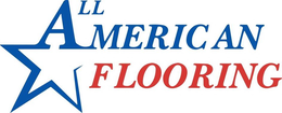 ALL AMERICAN FLOORING trademark