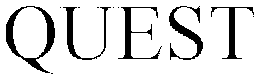 QUEST trademark