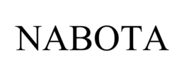 NABOTA trademark