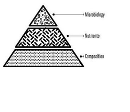 MICROBIOLOGY NUTRIENTS COMPOSITION trademark