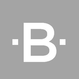 B trademark