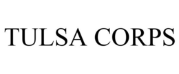 TULSA CORPS trademark