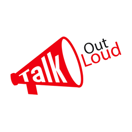 TALK OUT LOUD trademark