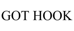 GOT HOOK trademark