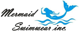 MERMAID SWIMWEAR INC. MERMAID trademark