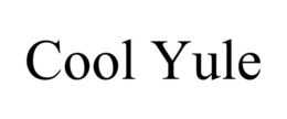 COOL YULE trademark