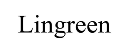 LINGREEN trademark
