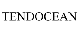 TENDOCEAN trademark