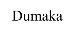 DUMAKA trademark