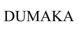 DUMAKA trademark