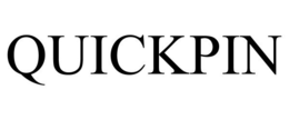 QUICKPIN trademark