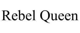 REBEL QUEEN trademark