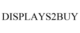 DISPLAYS2BUY trademark