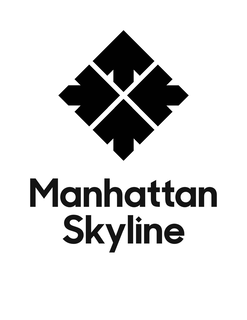 MANHATTAN SKYLINE trademark