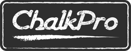 CHALKPRO trademark
