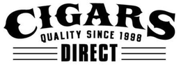 CIGARS DIRECT QUALITY SINCE 1998 trademark