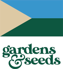 GARDENS & SEEDS trademark