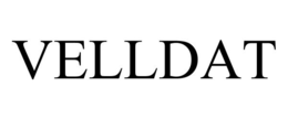 VELLDAT trademark