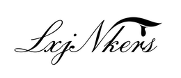 LXJNKERS trademark