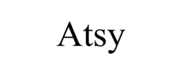 ATSY trademark