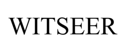 WITSEER trademark