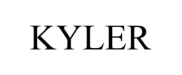 KYLER trademark