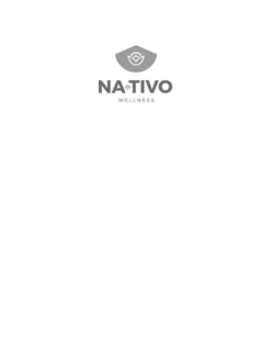 NA TIVO WELLNESS trademark