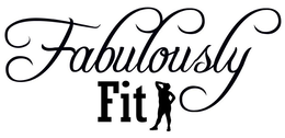FABULOUSLY FIT trademark