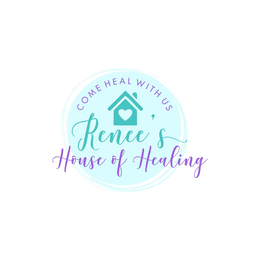 COME HEAL WITH US RENEE'S HOUSE OF HEALING trademark