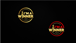 I'M A WINNER trademark