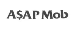 ASAP MOB trademark