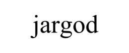 JARGOD trademark