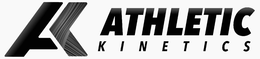 AK ATHLETIC KINETICS trademark
