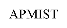 APMIST trademark