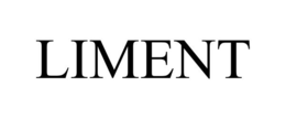 LIMENT trademark