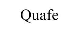 QUAFE trademark