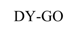 DY-GO trademark